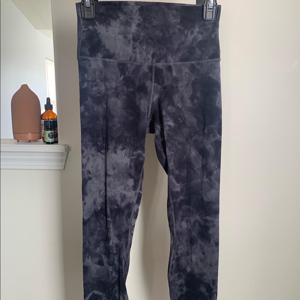 Lululemon Aligns